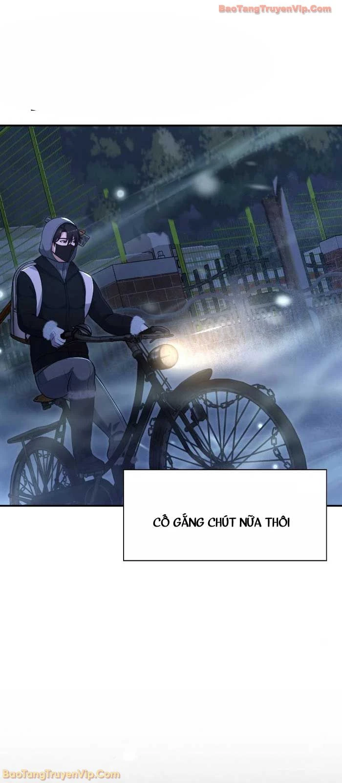 Nhân Viên Văn Phòng Trong Tận Thế Kỷ Băng Hà Chapter 24 - 33