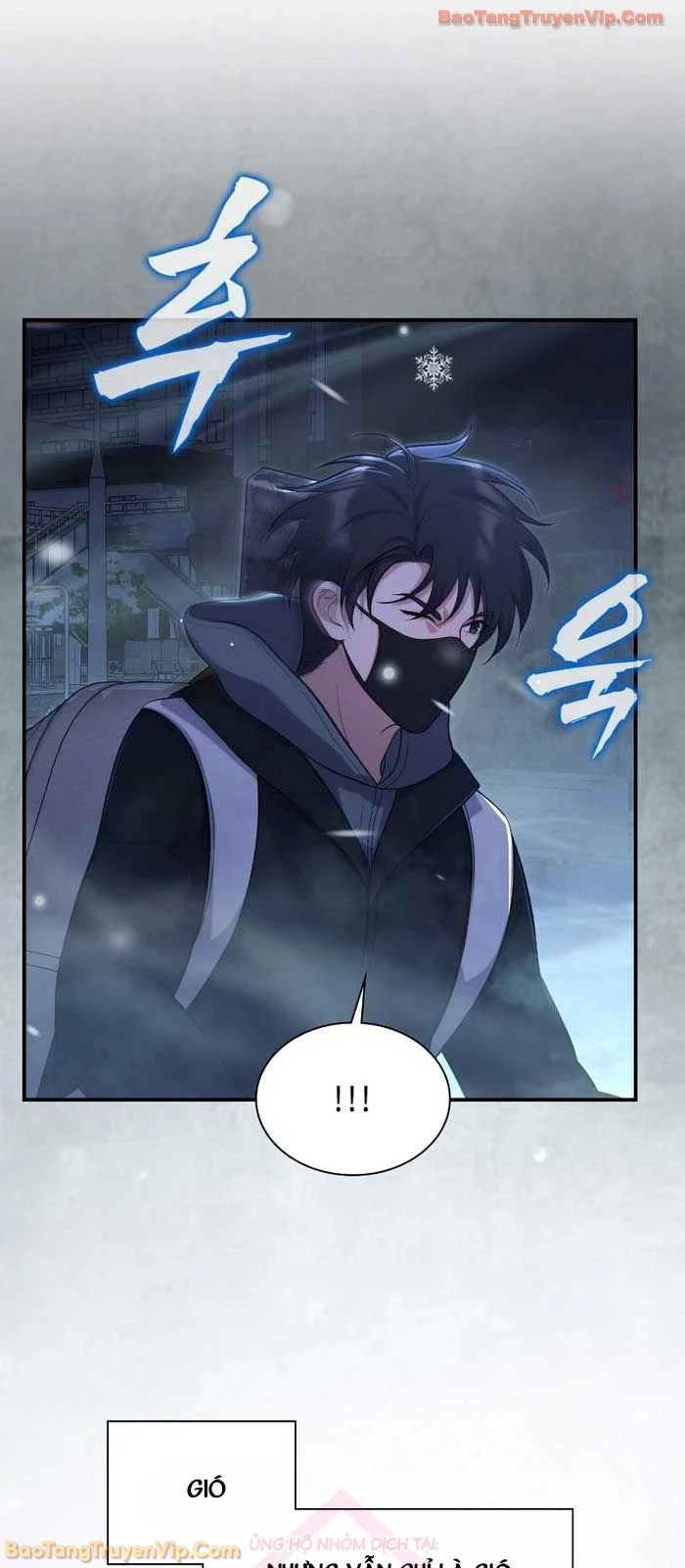 Nhân Viên Văn Phòng Trong Tận Thế Kỷ Băng Hà Chapter 24 - 34