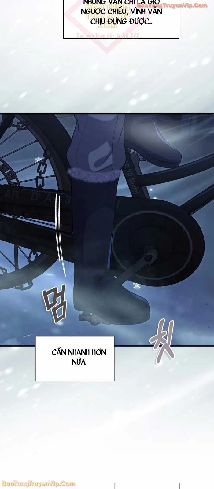 Nhân Viên Văn Phòng Trong Tận Thế Kỷ Băng Hà Chapter 24 - 35