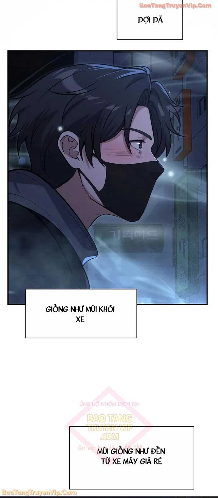 Nhân Viên Văn Phòng Trong Tận Thế Kỷ Băng Hà Chapter 24 - 36