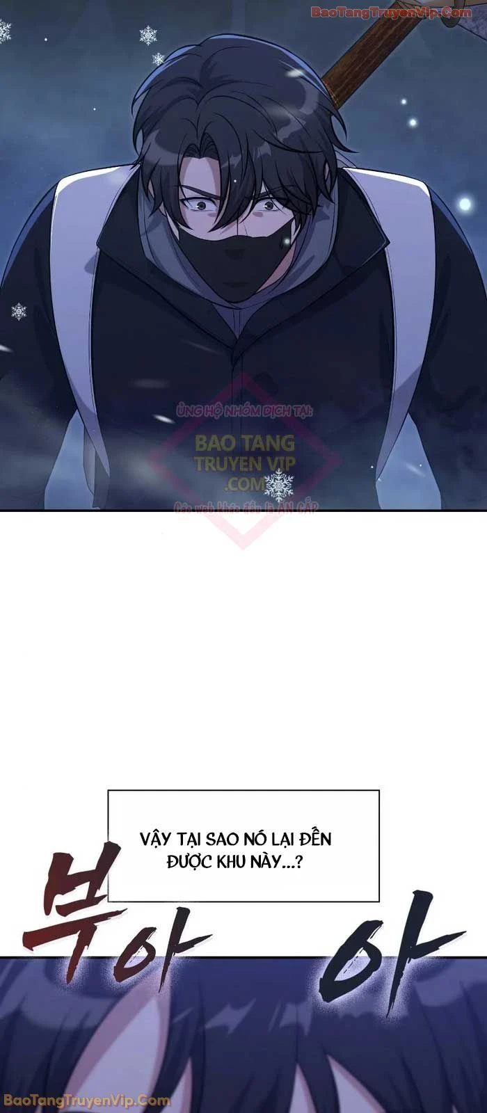 Nhân Viên Văn Phòng Trong Tận Thế Kỷ Băng Hà Chapter 24 - 37