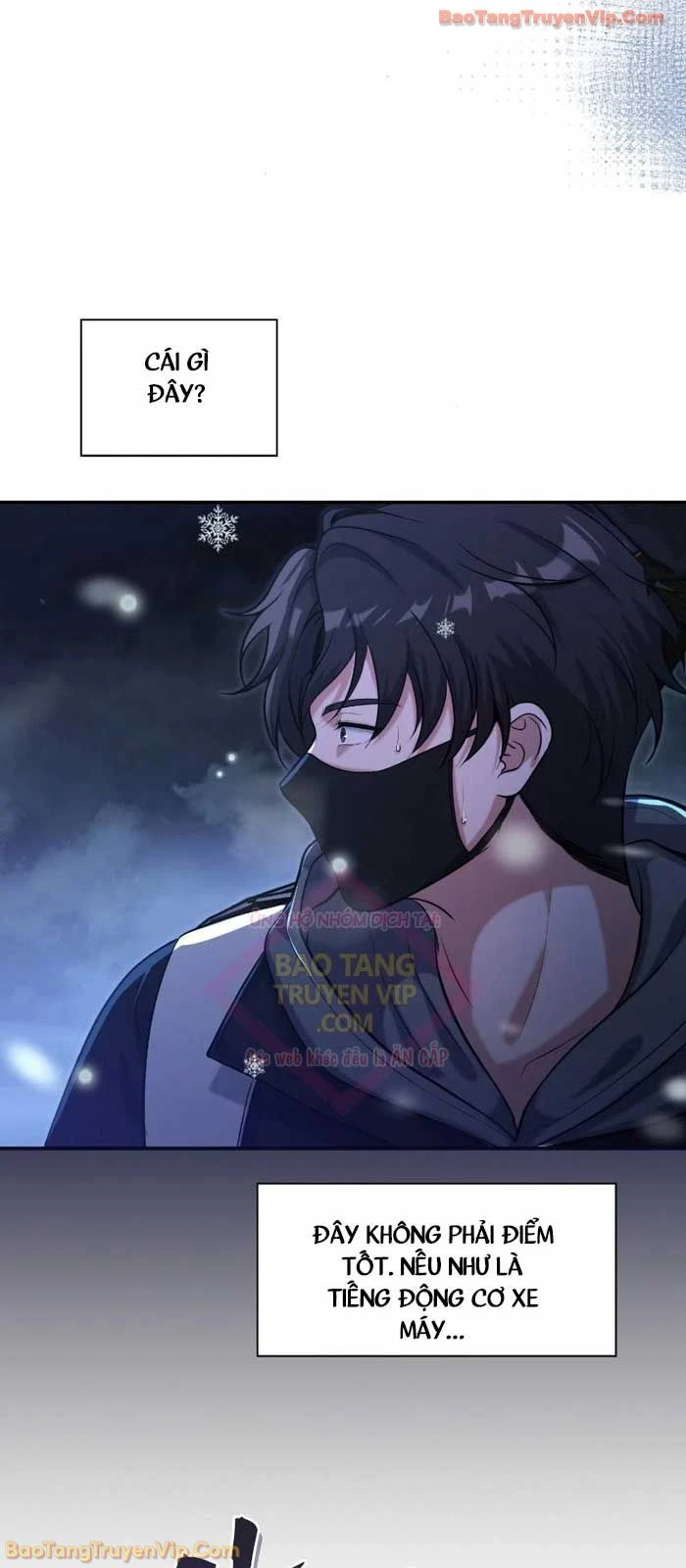 Nhân Viên Văn Phòng Trong Tận Thế Kỷ Băng Hà Chapter 24 - 41