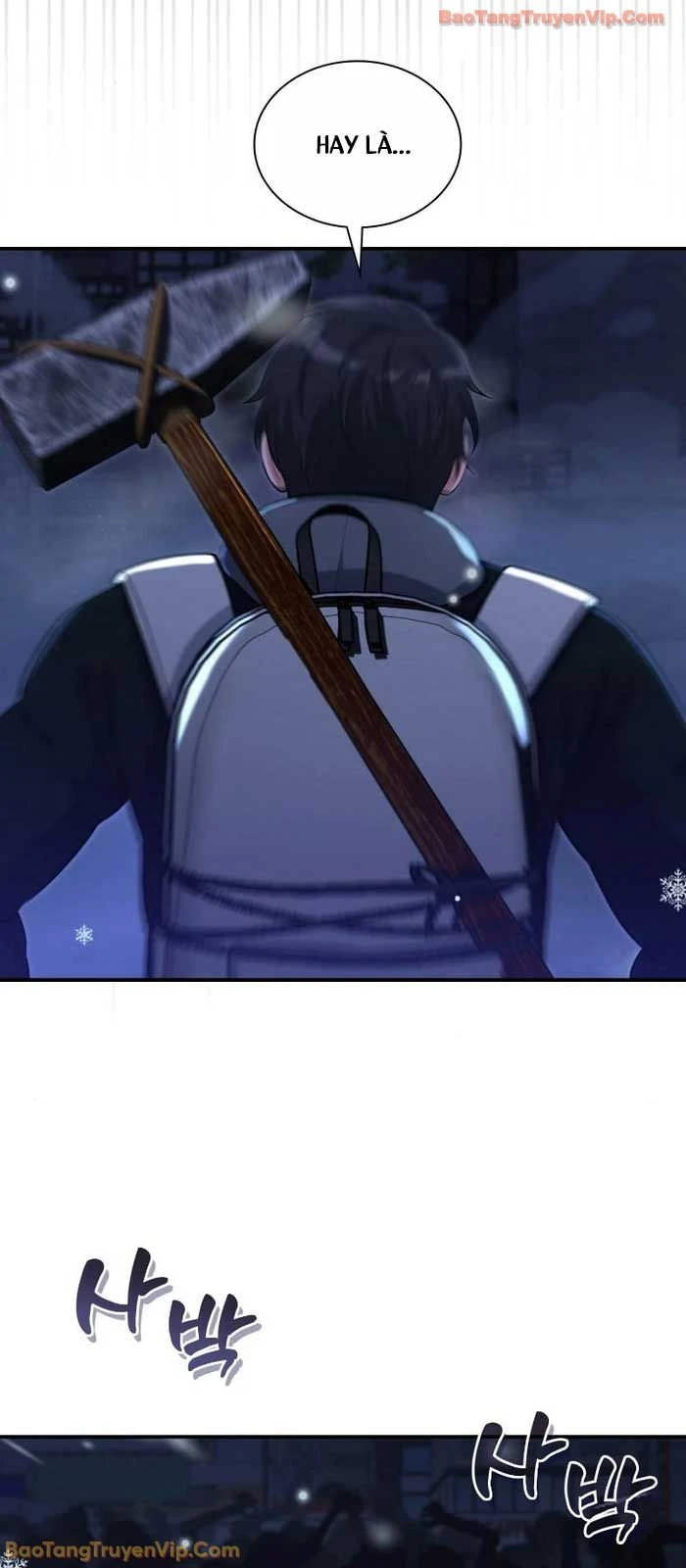 Nhân Viên Văn Phòng Trong Tận Thế Kỷ Băng Hà Chapter 24 - 46