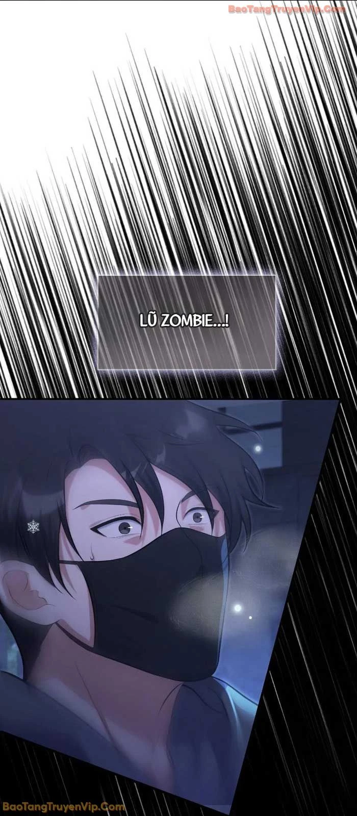 Nhân Viên Văn Phòng Trong Tận Thế Kỷ Băng Hà Chapter 24 - 48