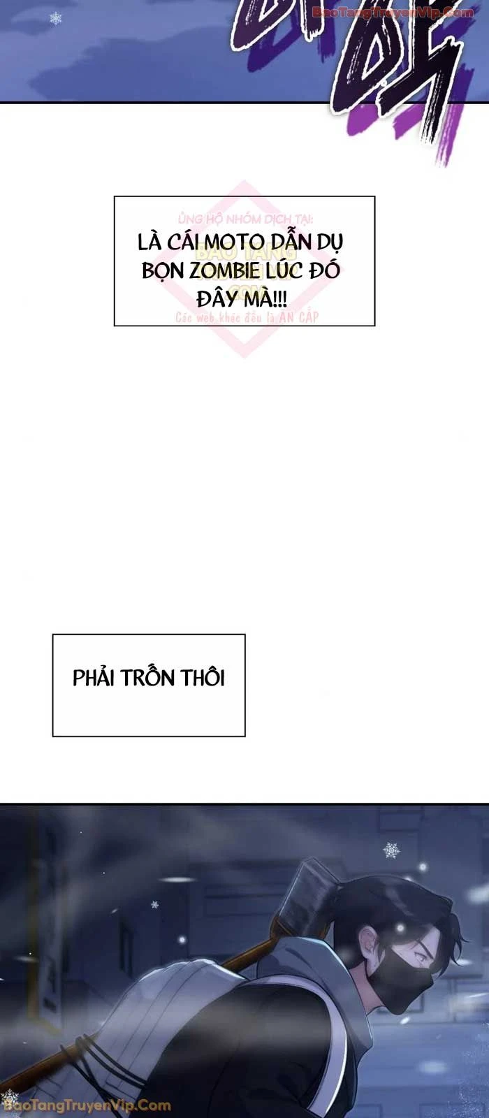 Nhân Viên Văn Phòng Trong Tận Thế Kỷ Băng Hà Chapter 24 - 50