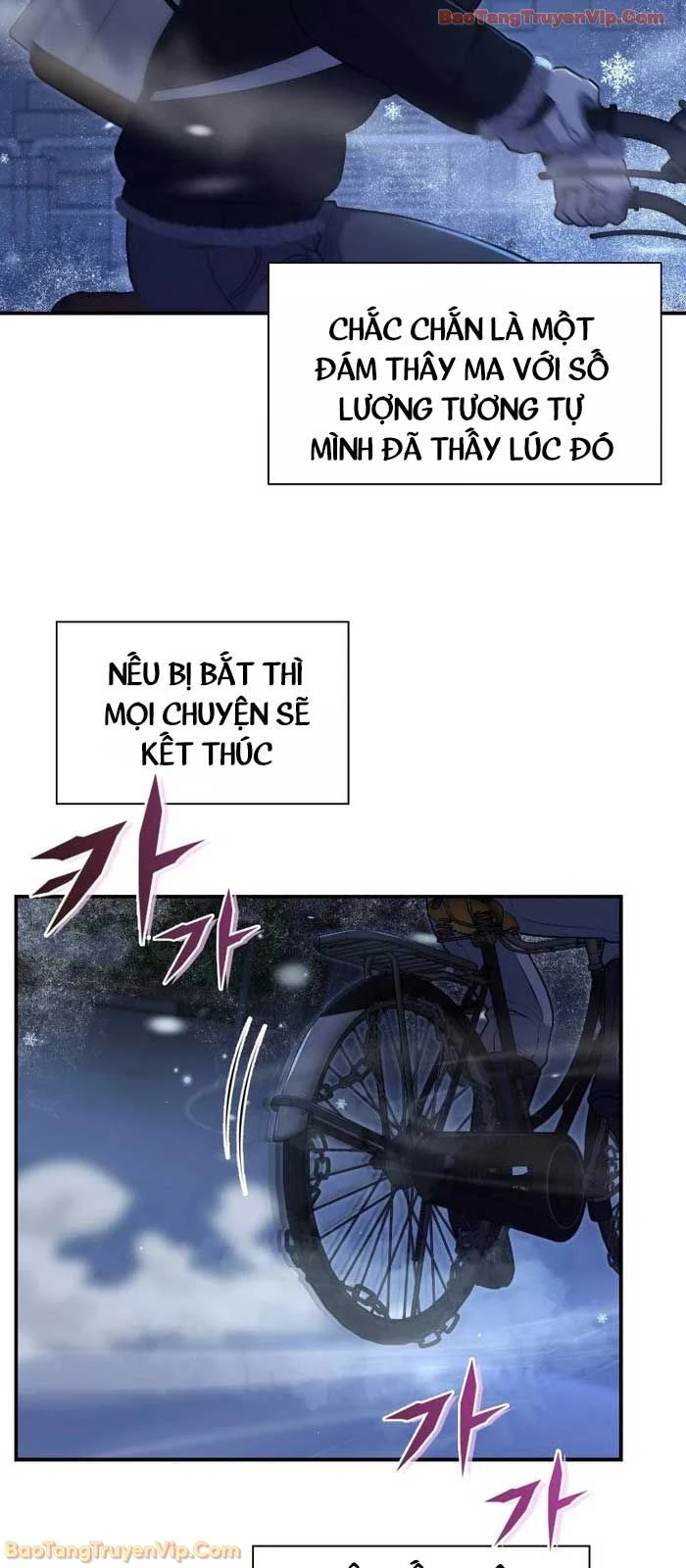 Nhân Viên Văn Phòng Trong Tận Thế Kỷ Băng Hà Chapter 24 - 51