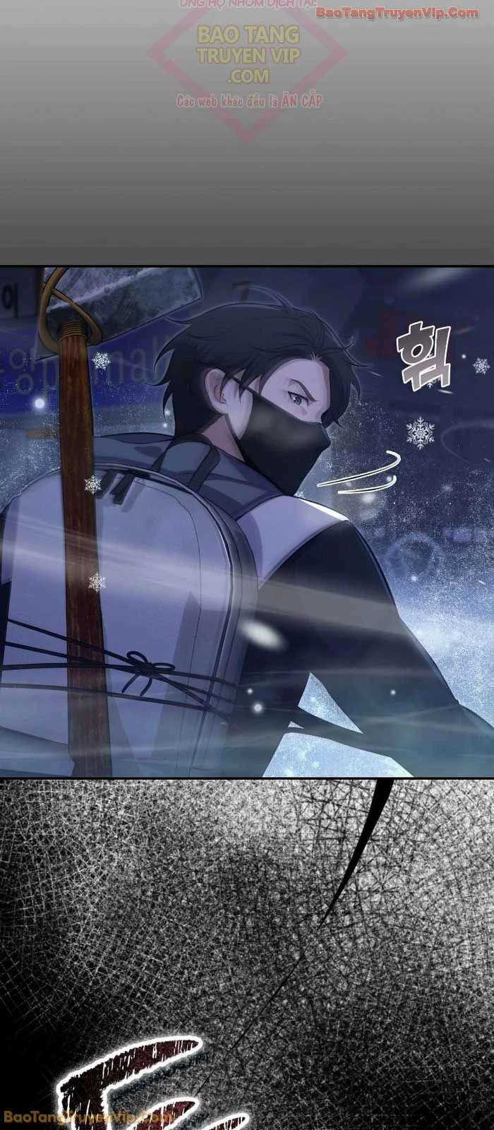 Nhân Viên Văn Phòng Trong Tận Thế Kỷ Băng Hà Chapter 24 - 54