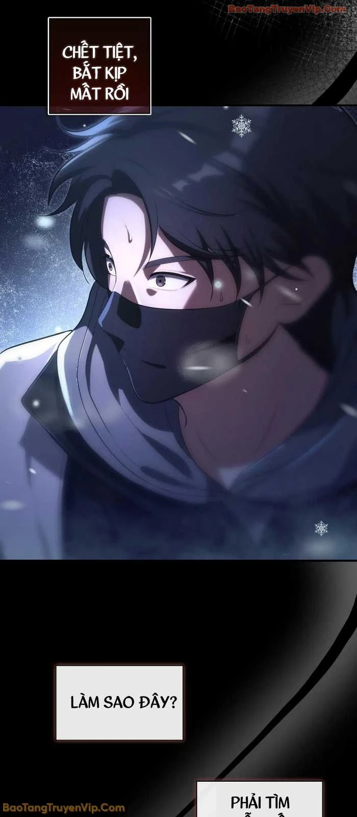 Nhân Viên Văn Phòng Trong Tận Thế Kỷ Băng Hà Chapter 24 - 56