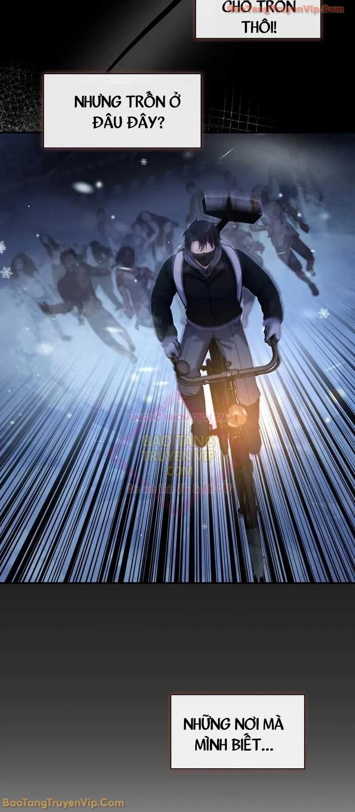 Nhân Viên Văn Phòng Trong Tận Thế Kỷ Băng Hà Chapter 24 - 57