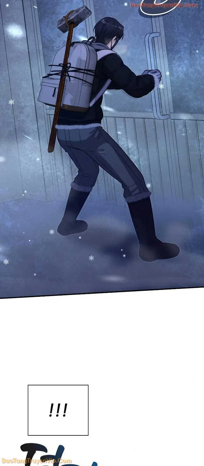 Nhân Viên Văn Phòng Trong Tận Thế Kỷ Băng Hà Chapter 24 - 61