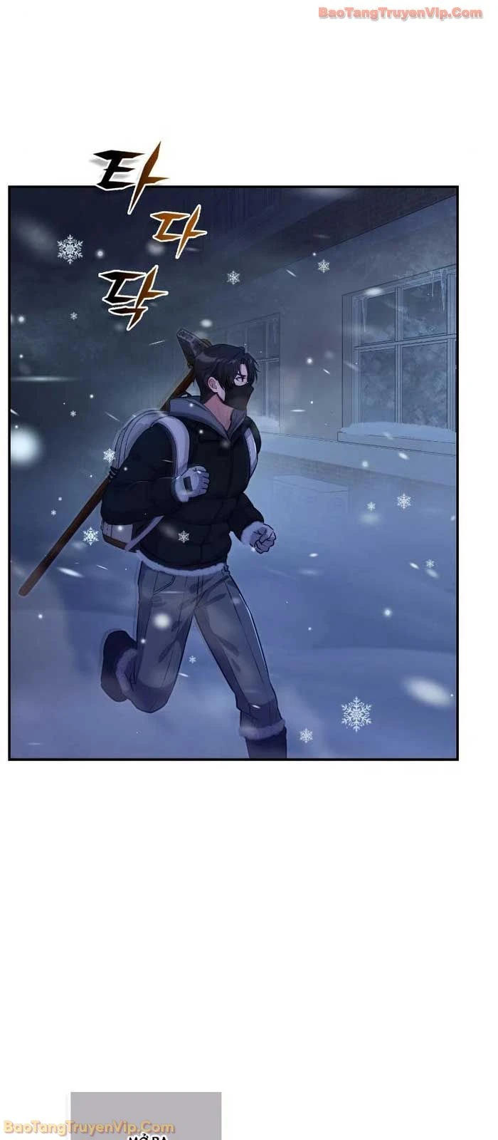 Nhân Viên Văn Phòng Trong Tận Thế Kỷ Băng Hà Chapter 24 - 64