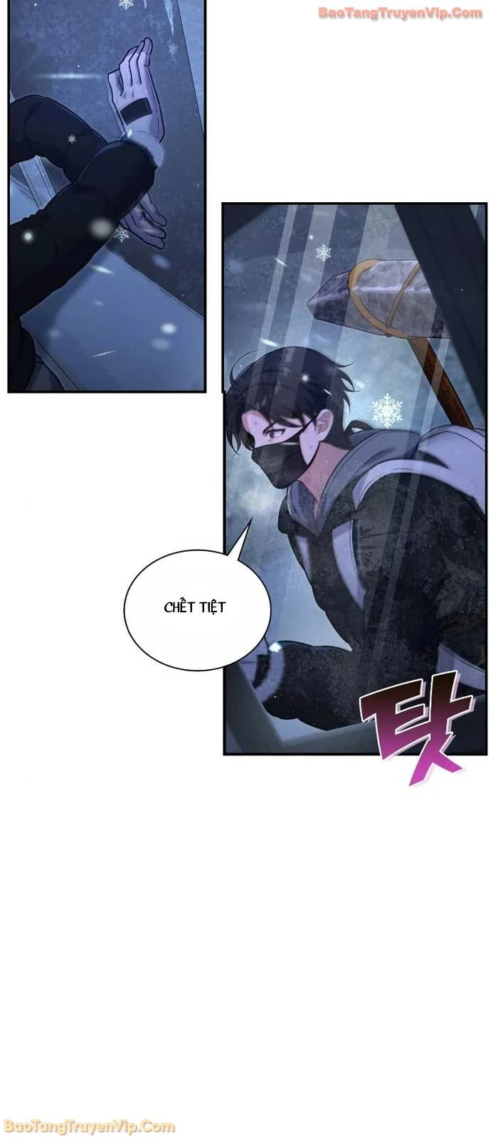 Nhân Viên Văn Phòng Trong Tận Thế Kỷ Băng Hà Chapter 24 - 66