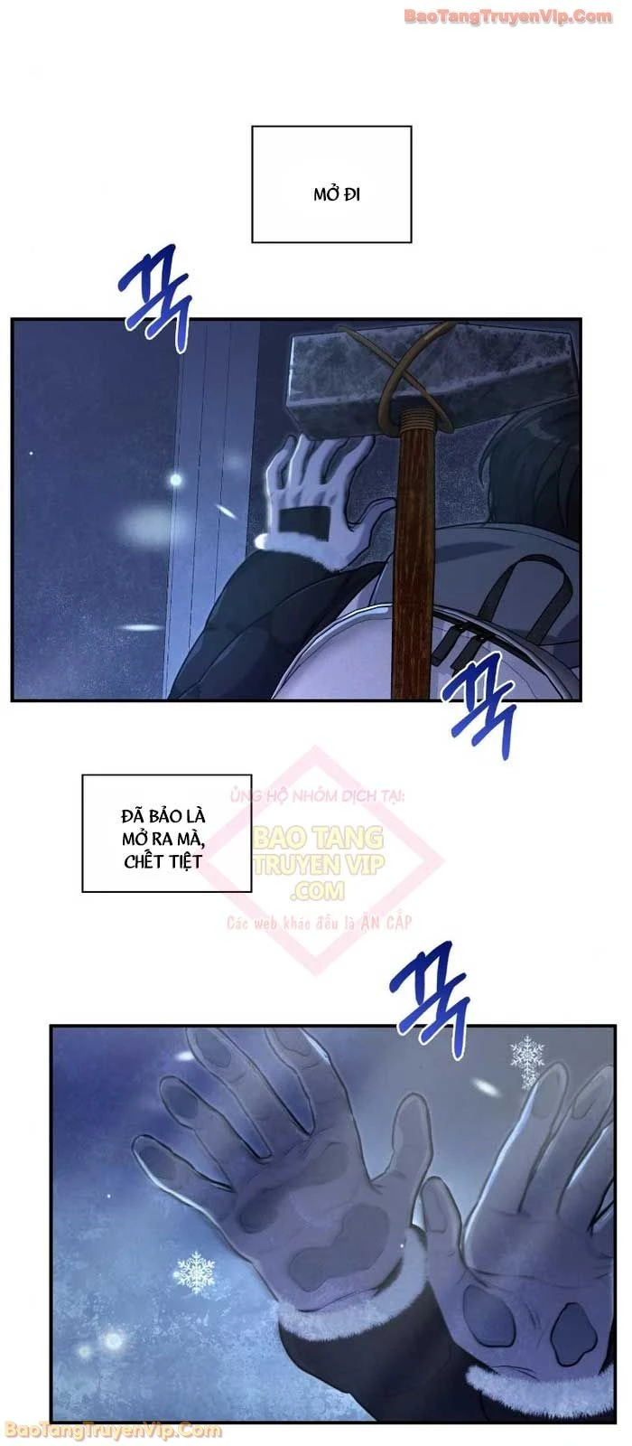 Nhân Viên Văn Phòng Trong Tận Thế Kỷ Băng Hà Chapter 24 - 67