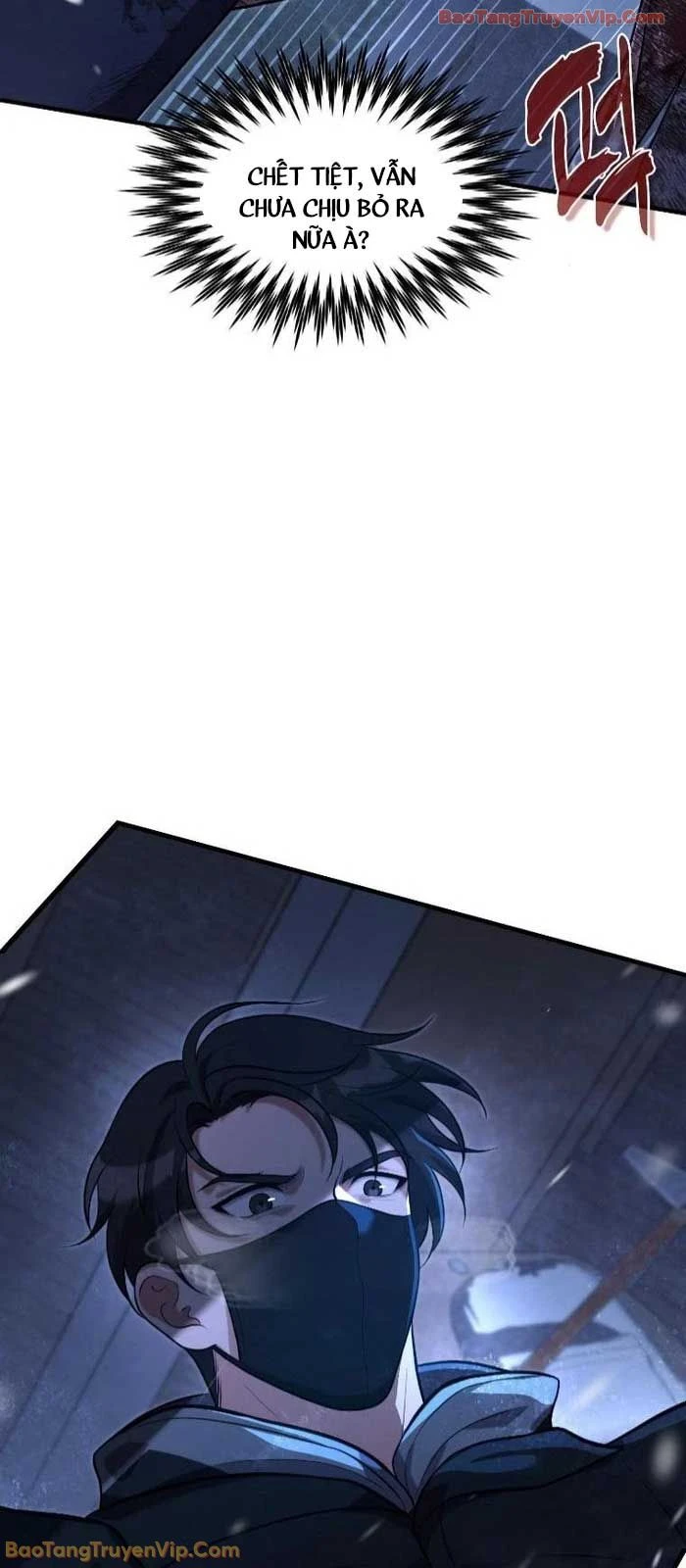 Nhân Viên Văn Phòng Trong Tận Thế Kỷ Băng Hà Chapter 25 - 7