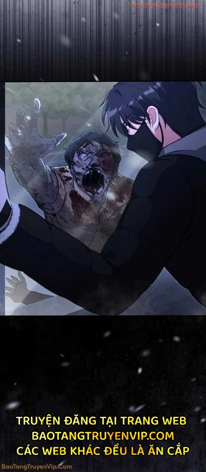 Nhân Viên Văn Phòng Trong Tận Thế Kỷ Băng Hà Chapter 25 - 18