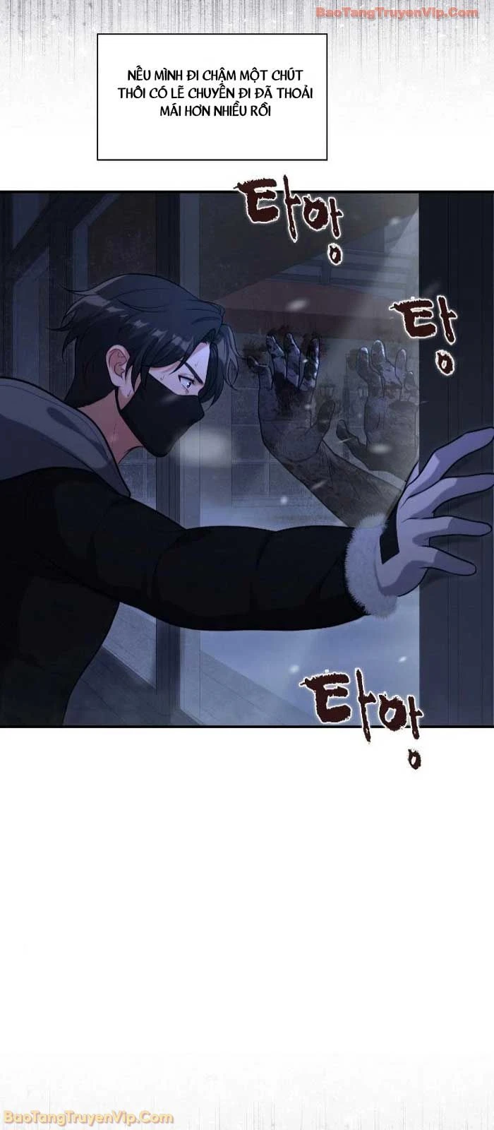 Nhân Viên Văn Phòng Trong Tận Thế Kỷ Băng Hà Chapter 25 - 21