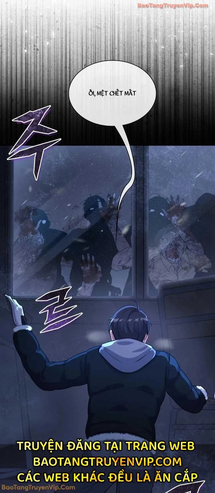 Nhân Viên Văn Phòng Trong Tận Thế Kỷ Băng Hà Chapter 25 - 22