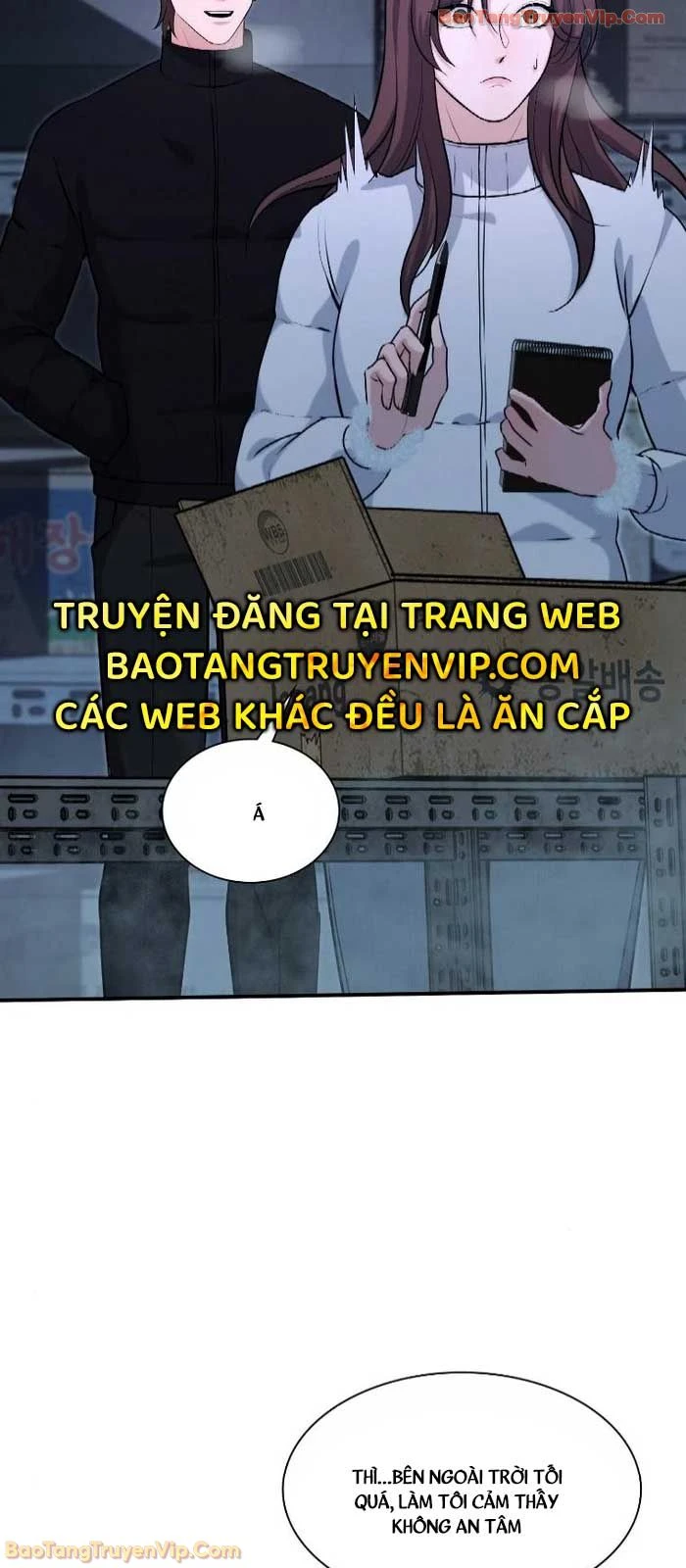 Nhân Viên Văn Phòng Trong Tận Thế Kỷ Băng Hà Chapter 25 - 26