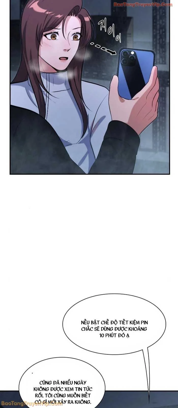 Nhân Viên Văn Phòng Trong Tận Thế Kỷ Băng Hà Chapter 25 - 31