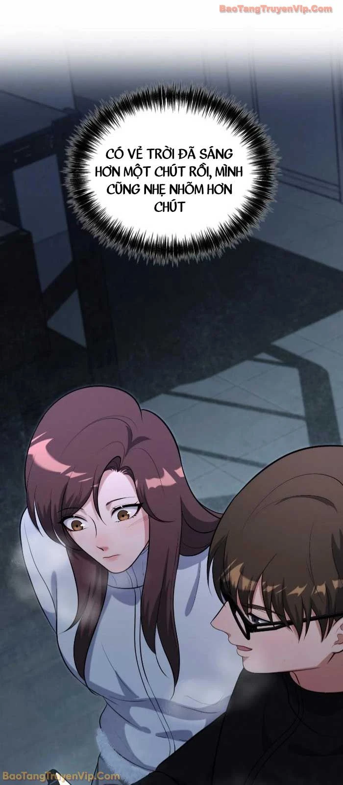 Nhân Viên Văn Phòng Trong Tận Thế Kỷ Băng Hà Chapter 25 - 33