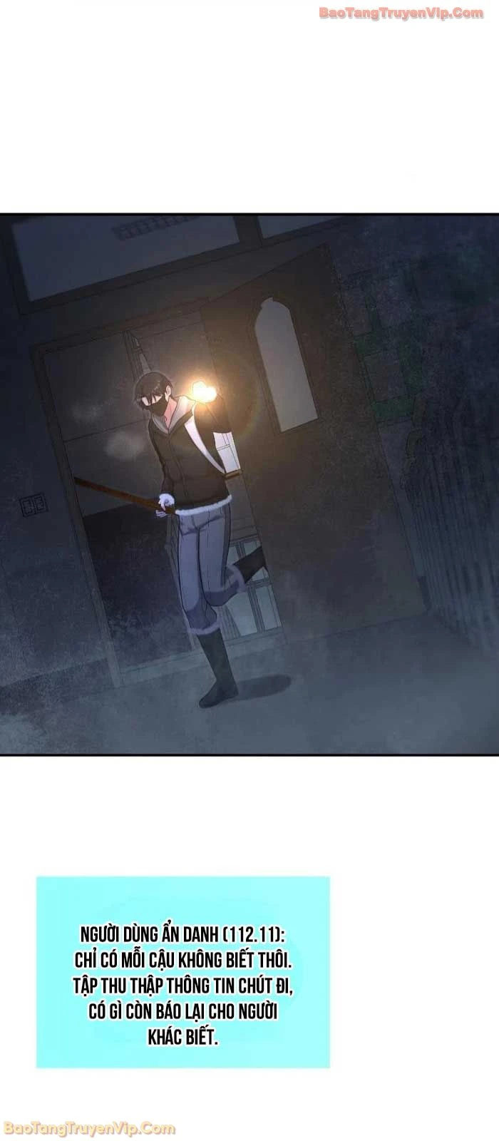 Nhân Viên Văn Phòng Trong Tận Thế Kỷ Băng Hà Chapter 25 - 37