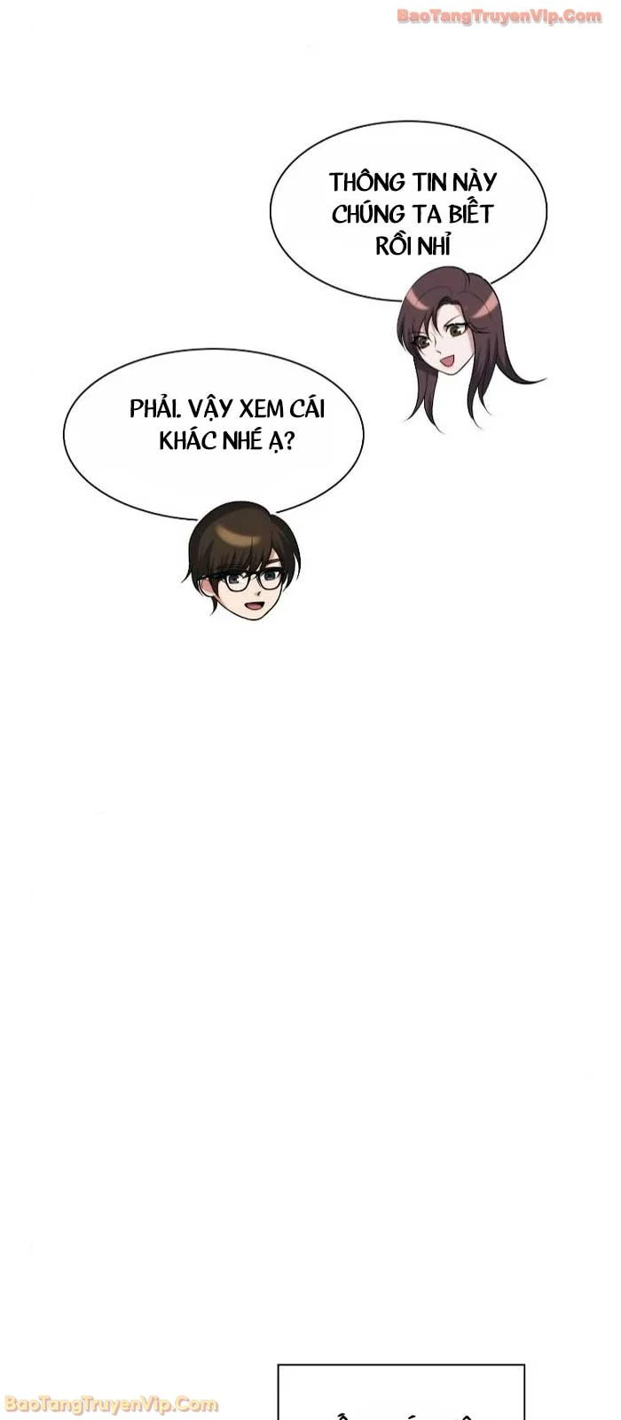 Nhân Viên Văn Phòng Trong Tận Thế Kỷ Băng Hà Chapter 25 - 38