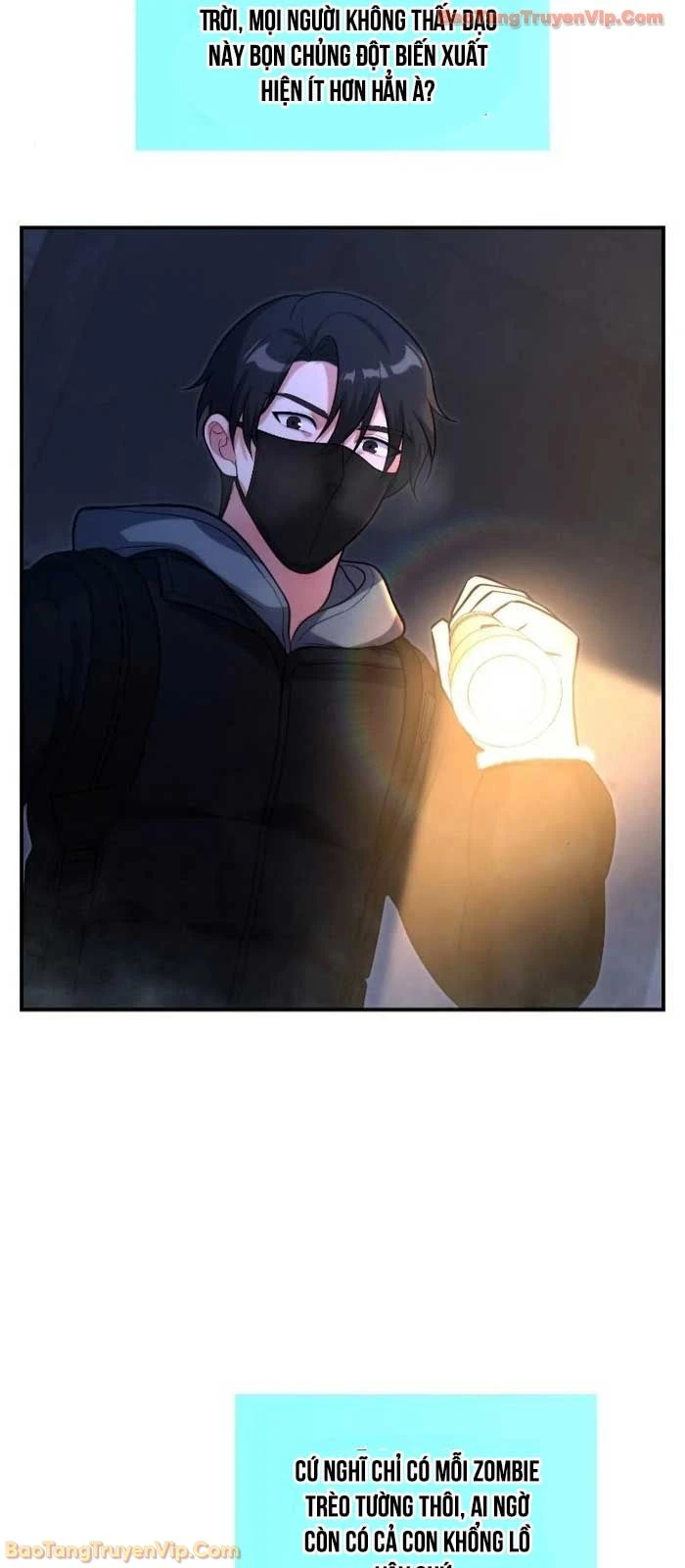 Nhân Viên Văn Phòng Trong Tận Thế Kỷ Băng Hà Chapter 25 - 40