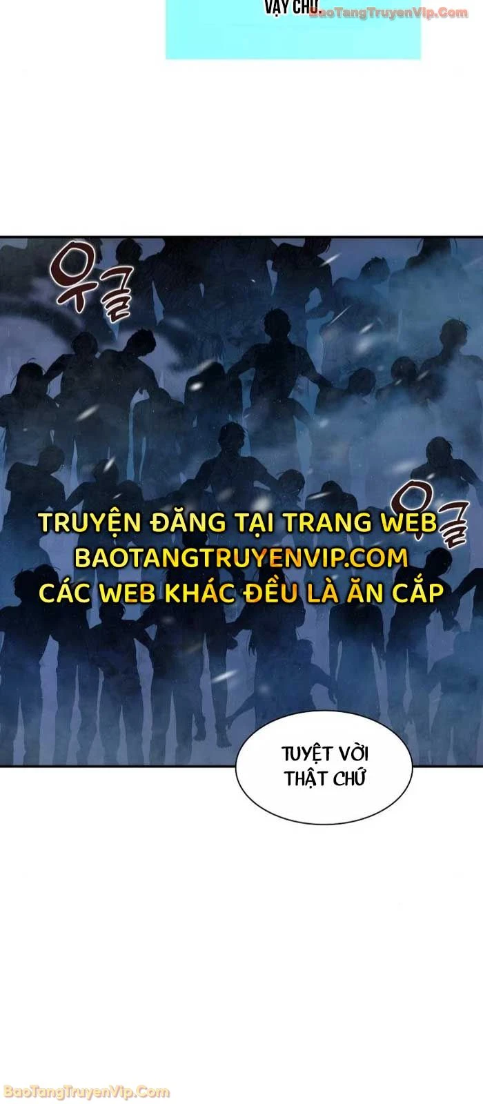 Nhân Viên Văn Phòng Trong Tận Thế Kỷ Băng Hà Chapter 25 - 41