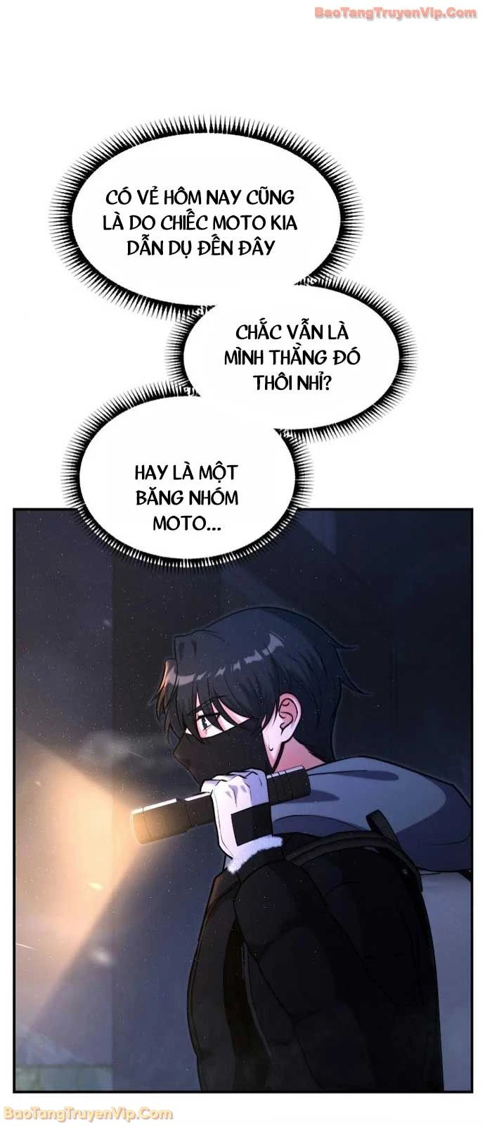 Nhân Viên Văn Phòng Trong Tận Thế Kỷ Băng Hà Chapter 25 - 42