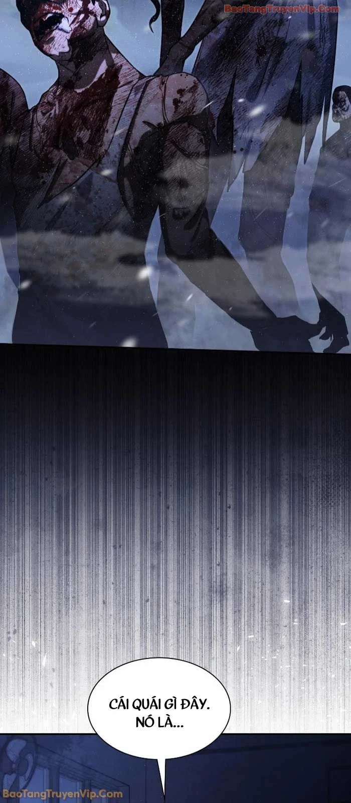 Nhân Viên Văn Phòng Trong Tận Thế Kỷ Băng Hà Chapter 25 - 45