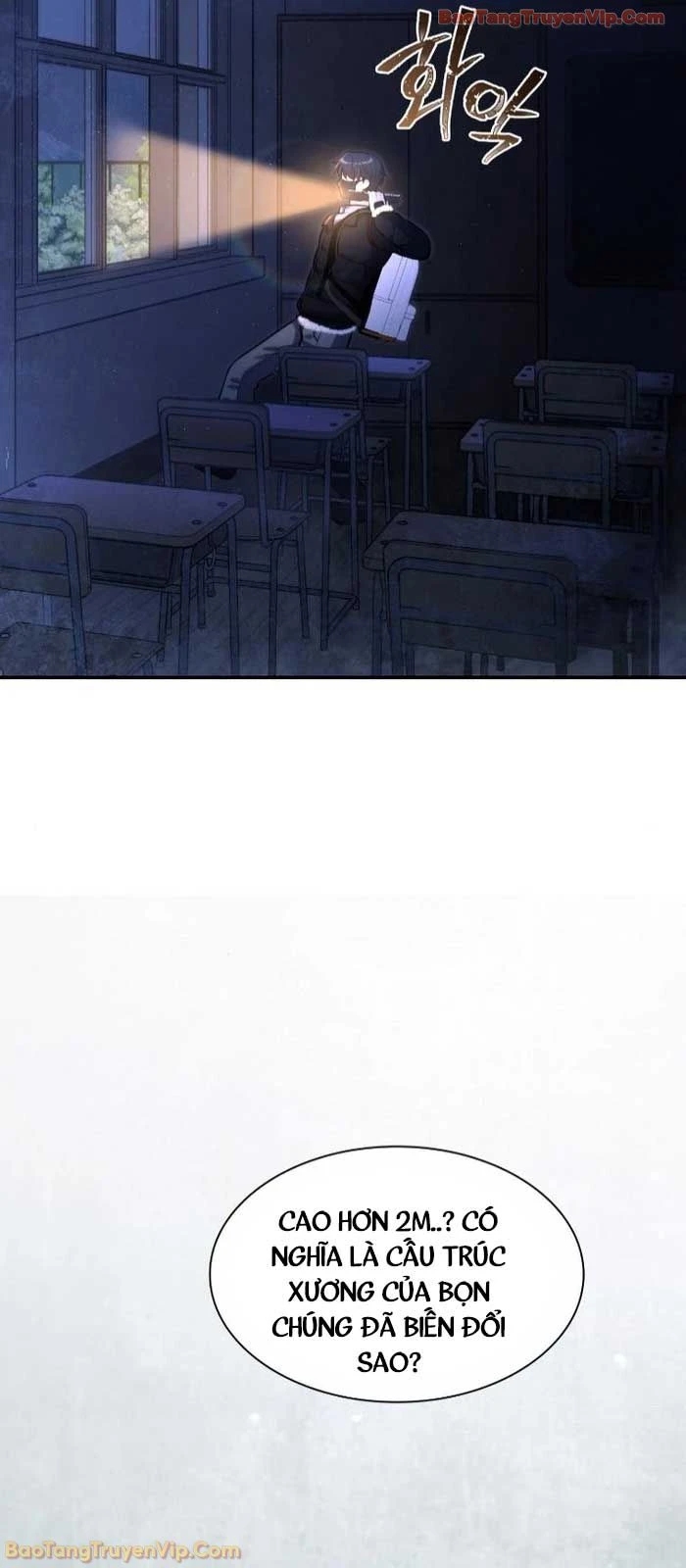 Nhân Viên Văn Phòng Trong Tận Thế Kỷ Băng Hà Chapter 25 - 46