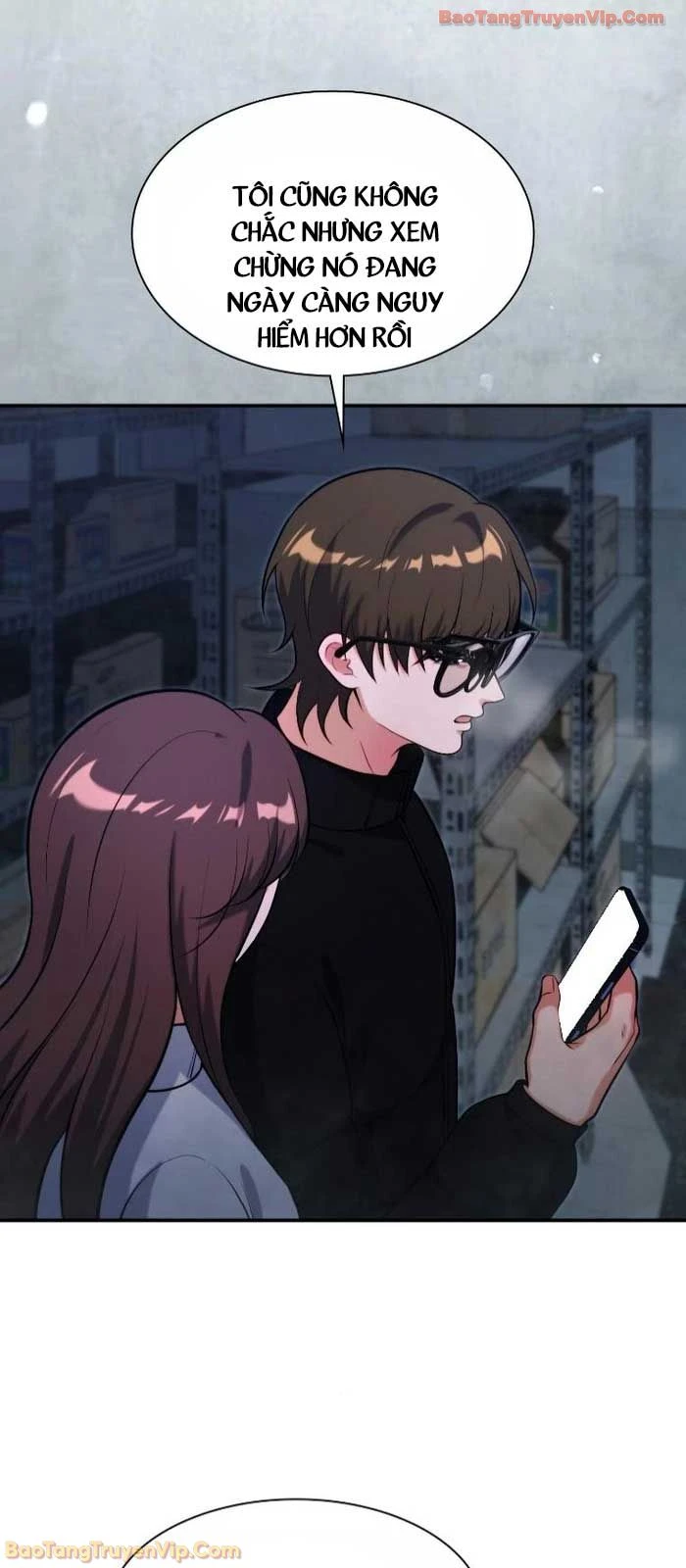 Nhân Viên Văn Phòng Trong Tận Thế Kỷ Băng Hà Chapter 25 - 47