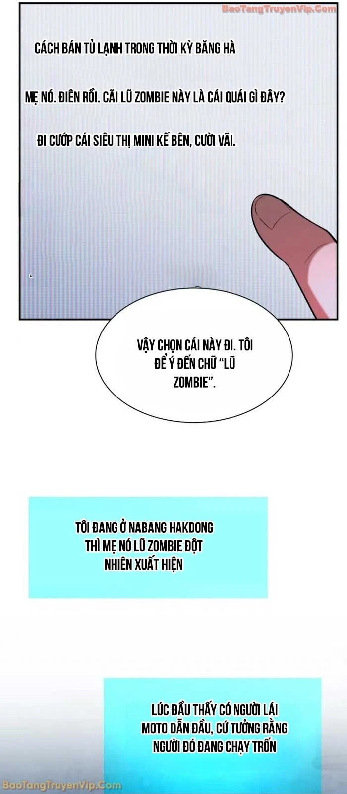 Nhân Viên Văn Phòng Trong Tận Thế Kỷ Băng Hà Chapter 25 - 49