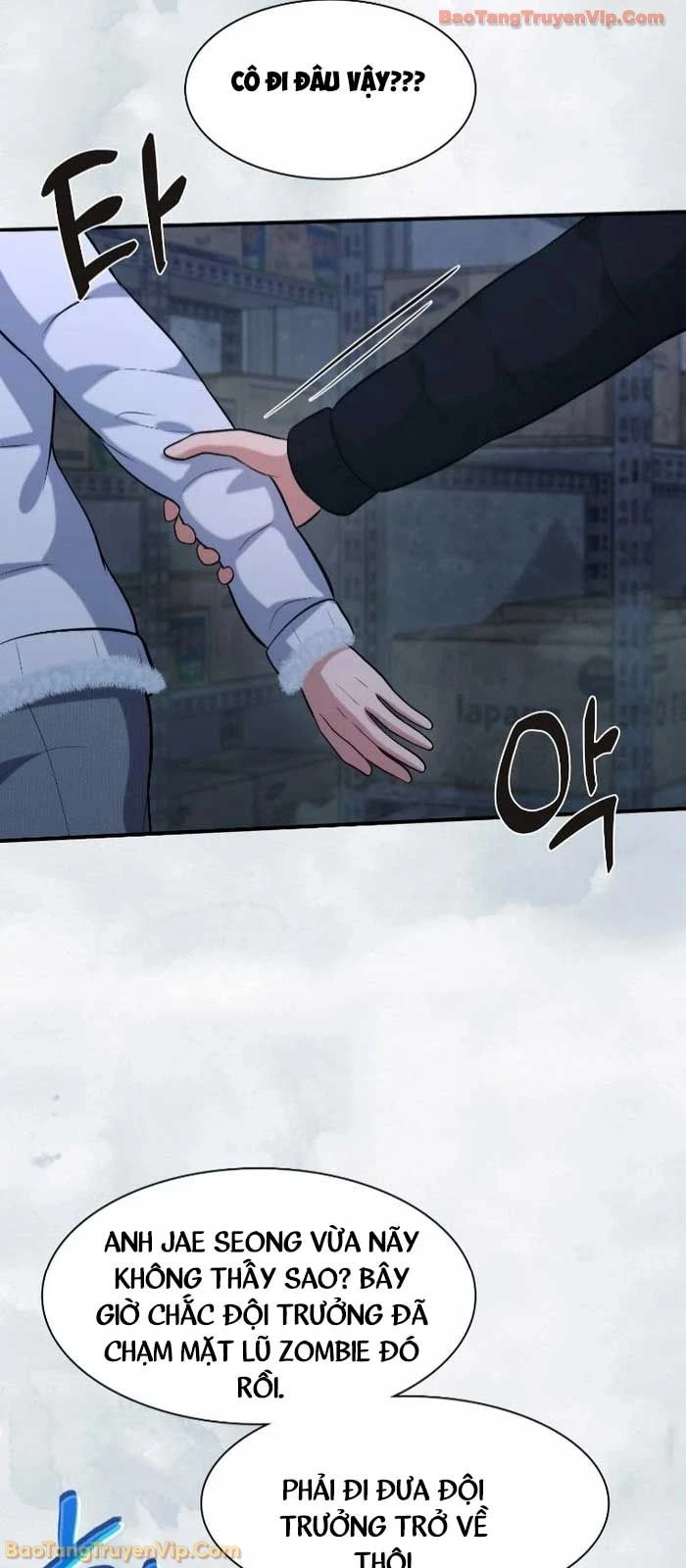 Nhân Viên Văn Phòng Trong Tận Thế Kỷ Băng Hà Chapter 25 - 54