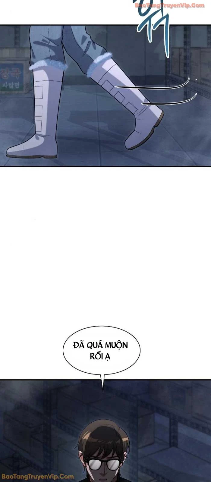 Nhân Viên Văn Phòng Trong Tận Thế Kỷ Băng Hà Chapter 25 - 59