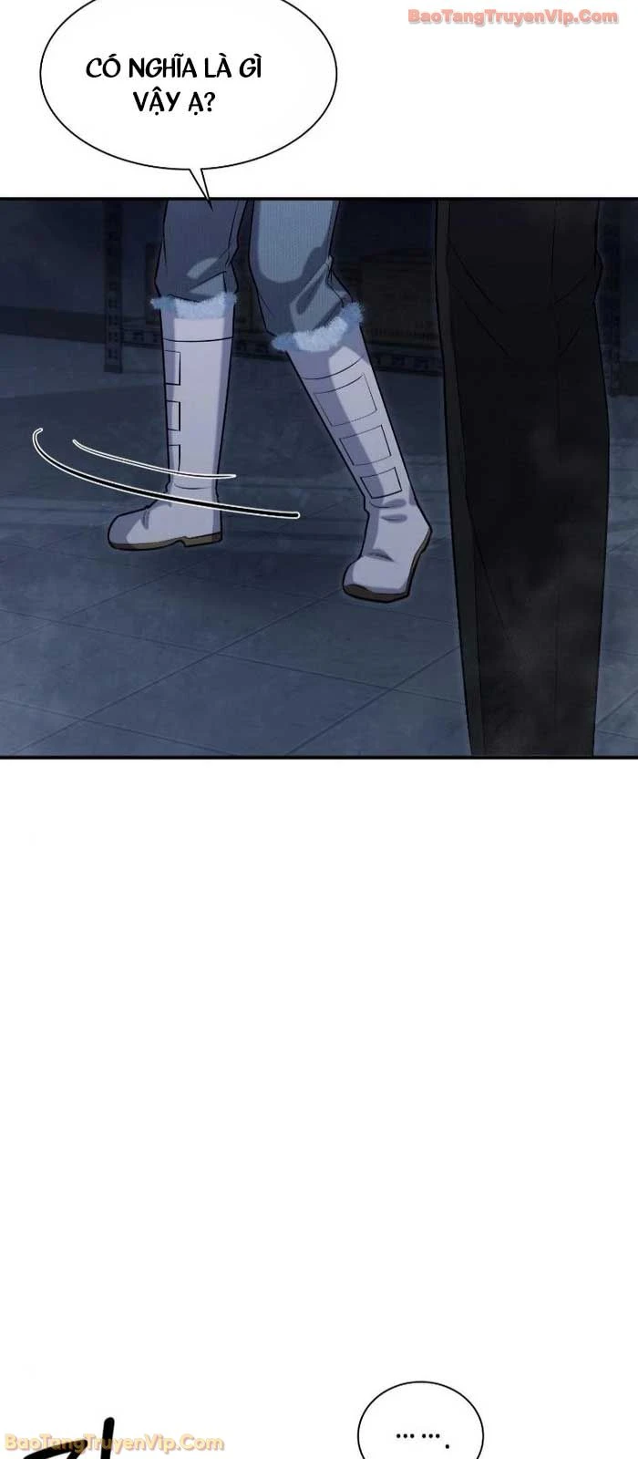 Nhân Viên Văn Phòng Trong Tận Thế Kỷ Băng Hà Chapter 25 - 61