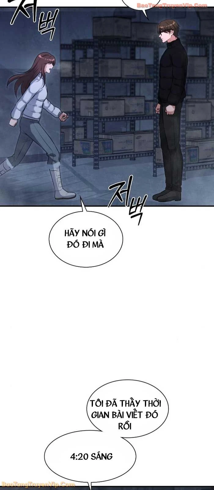 Nhân Viên Văn Phòng Trong Tận Thế Kỷ Băng Hà Chapter 25 - 62