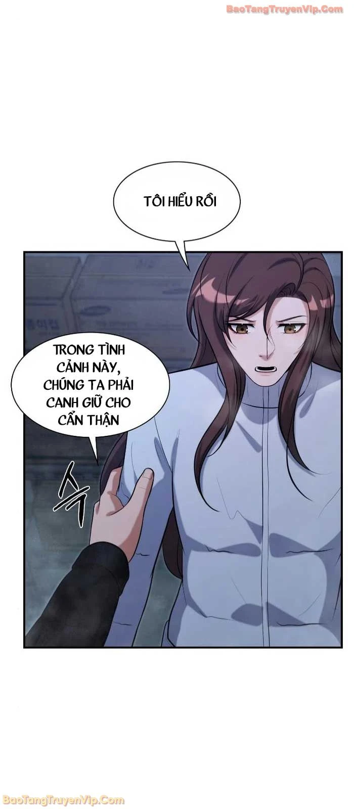 Nhân Viên Văn Phòng Trong Tận Thế Kỷ Băng Hà Chapter 25 - 65