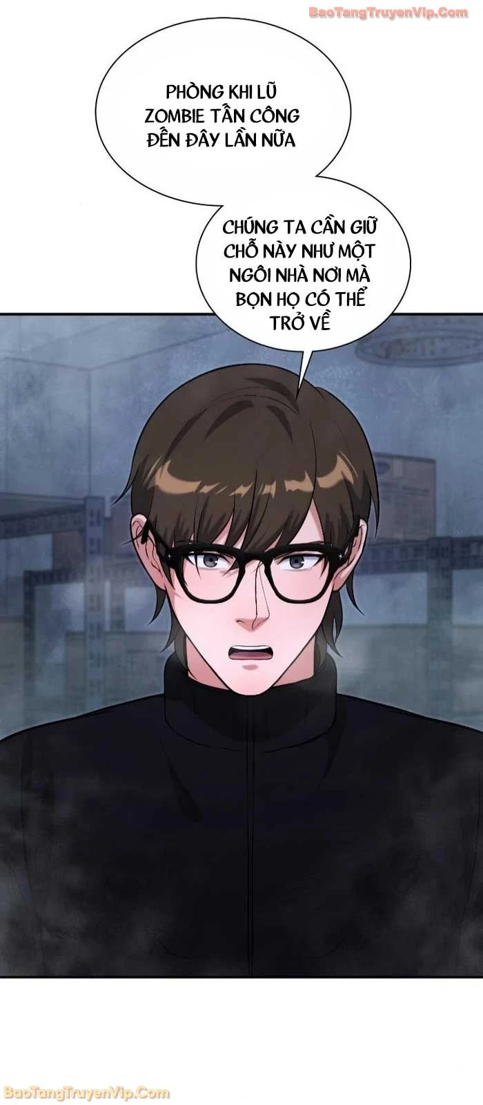 Nhân Viên Văn Phòng Trong Tận Thế Kỷ Băng Hà Chapter 25 - 66