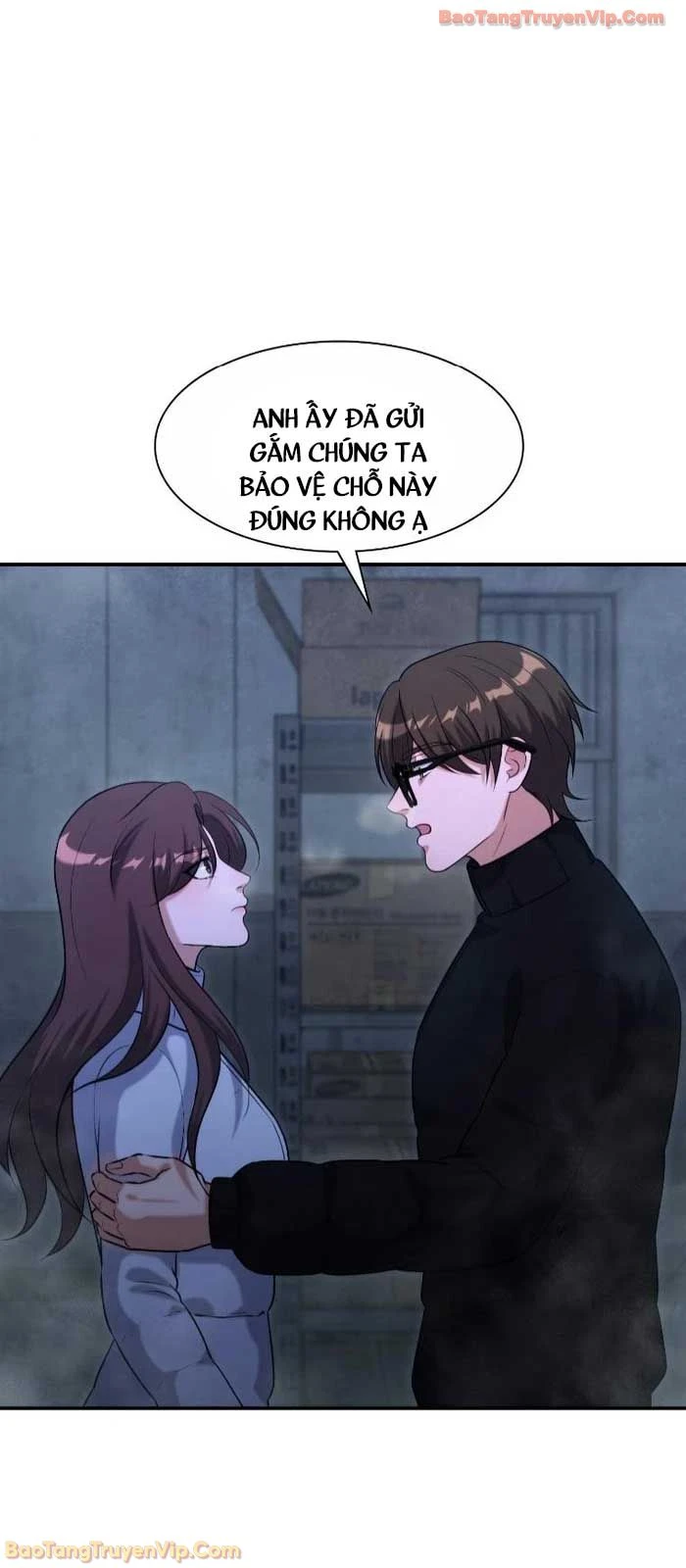 Nhân Viên Văn Phòng Trong Tận Thế Kỷ Băng Hà Chapter 25 - 67