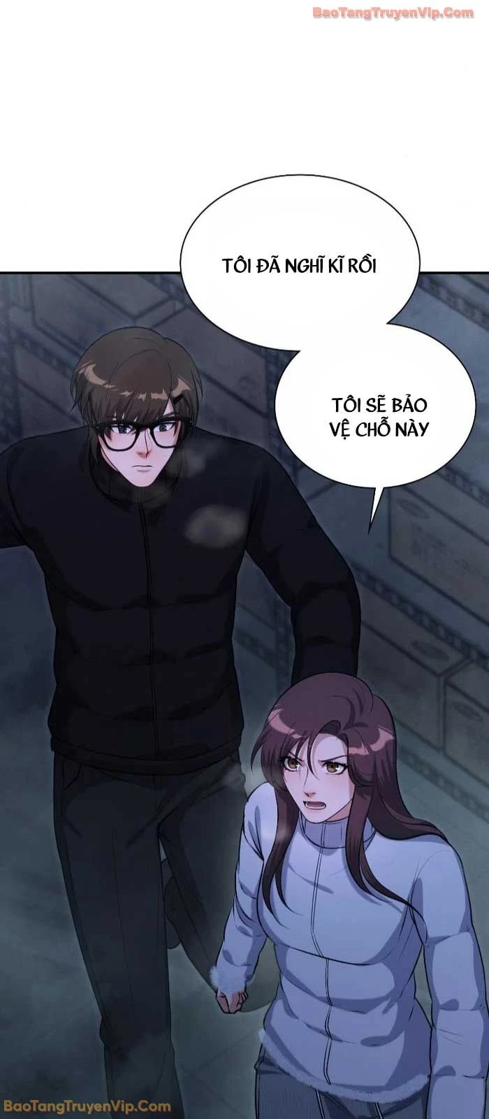 Nhân Viên Văn Phòng Trong Tận Thế Kỷ Băng Hà Chapter 25 - 68