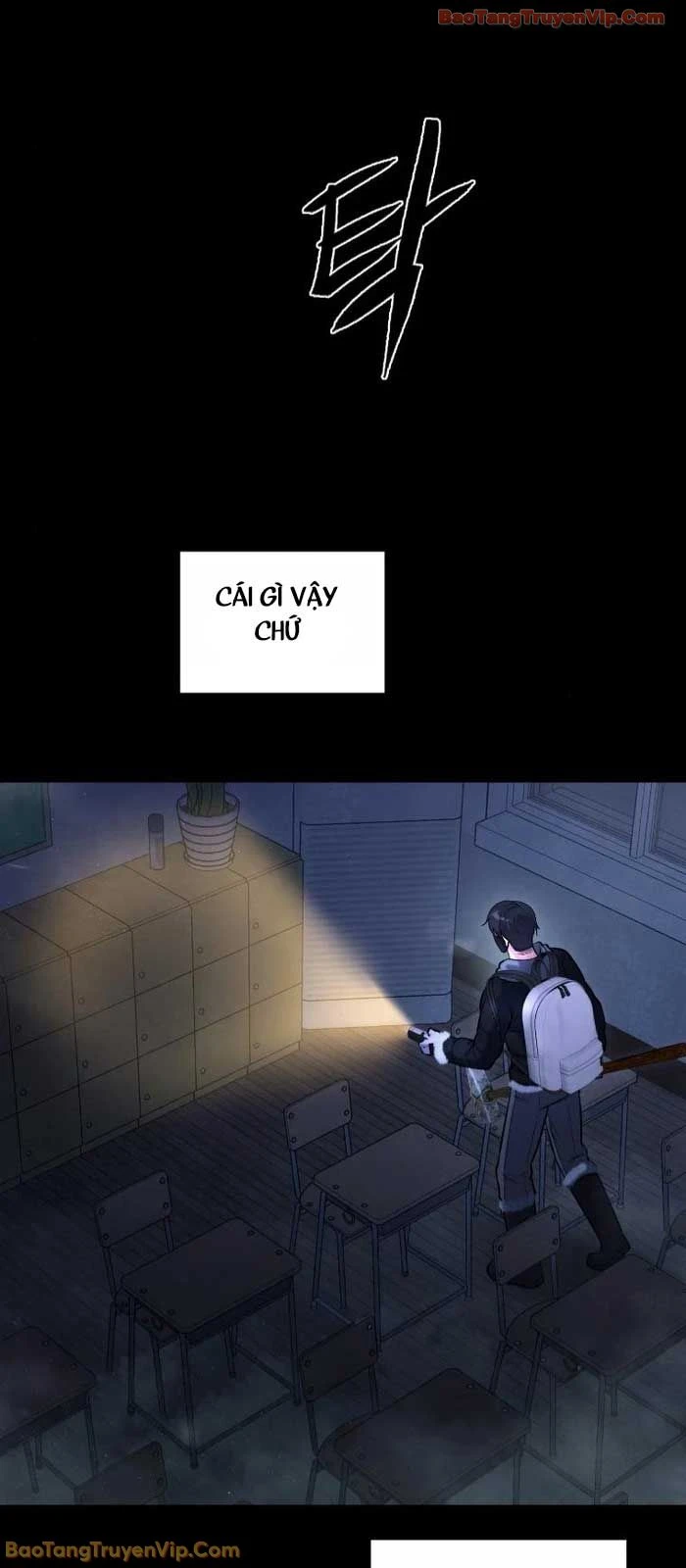 Nhân Viên Văn Phòng Trong Tận Thế Kỷ Băng Hà Chapter 25 - 71