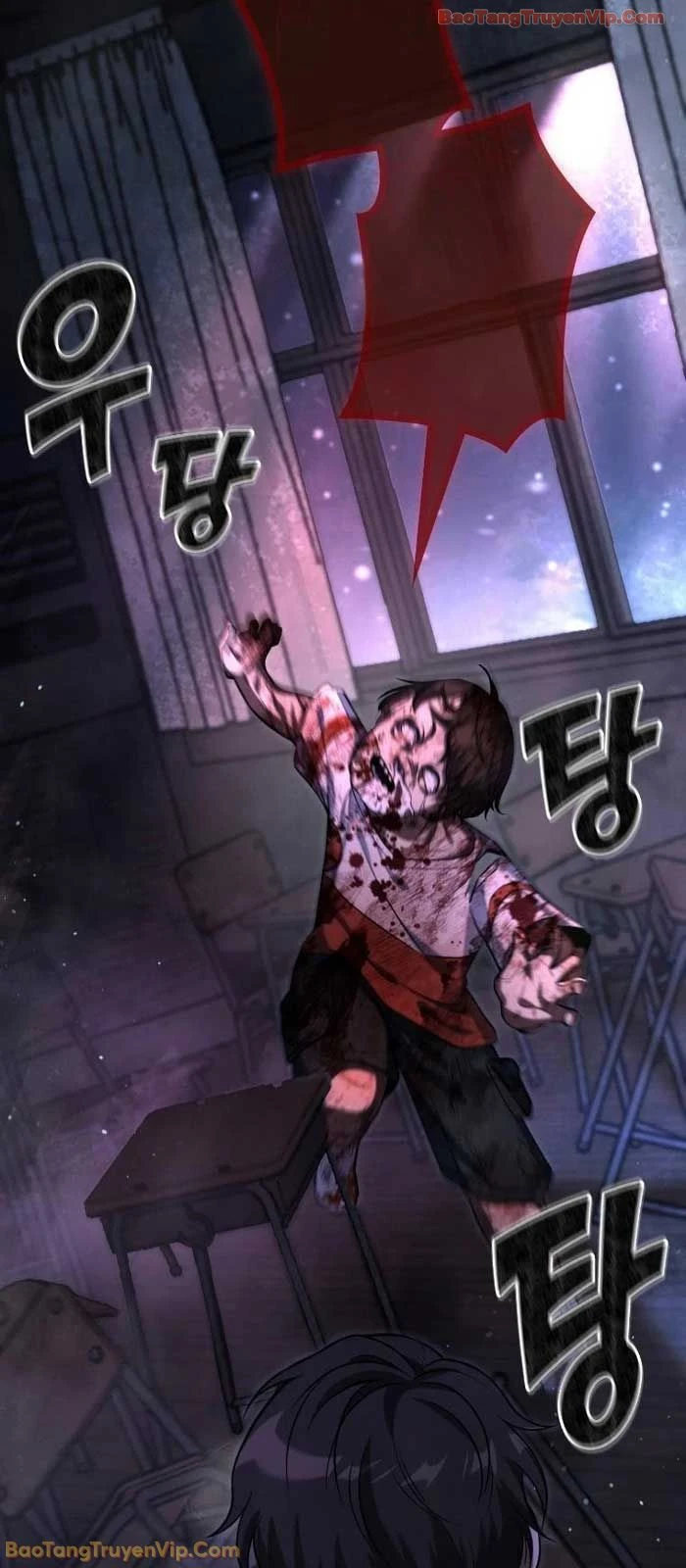 Nhân Viên Văn Phòng Trong Tận Thế Kỷ Băng Hà Chapter 25 - 84