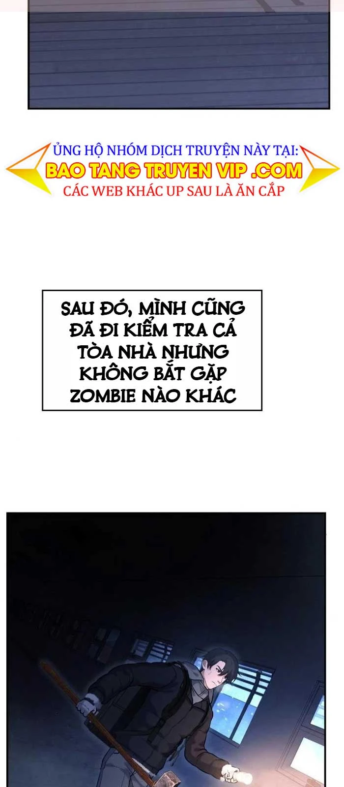 Nhân Viên Văn Phòng Trong Tận Thế Kỷ Băng Hà Chapter 26 - 2