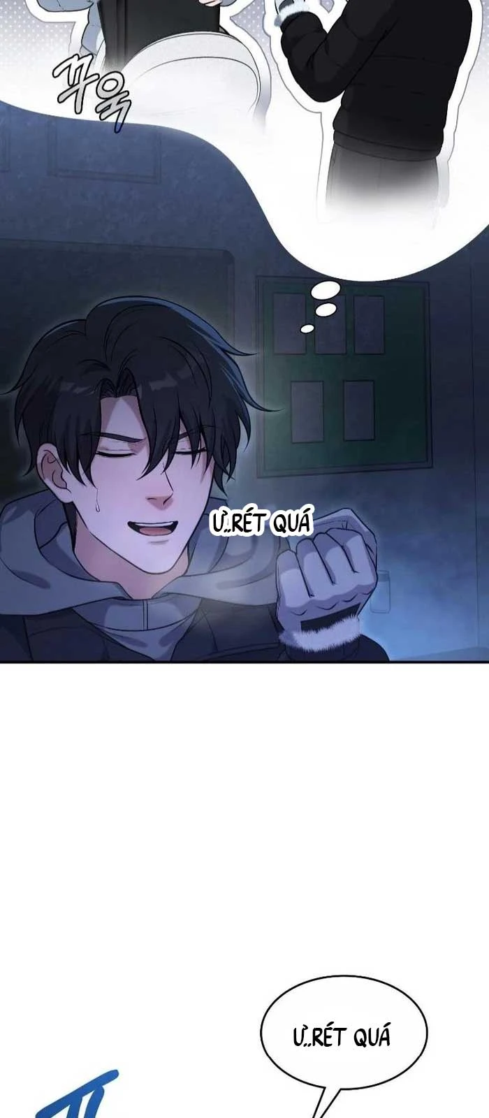 Nhân Viên Văn Phòng Trong Tận Thế Kỷ Băng Hà Chapter 26 - 7