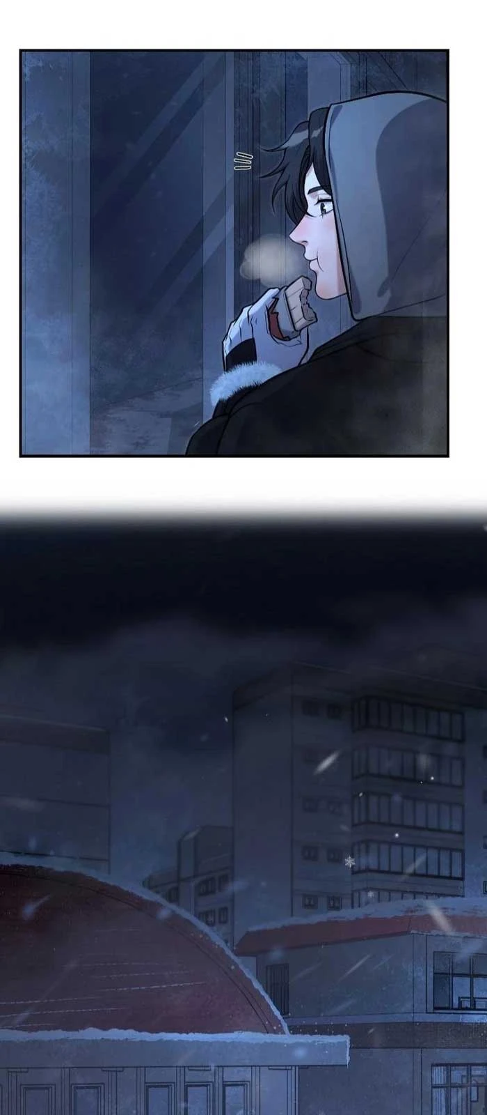 Nhân Viên Văn Phòng Trong Tận Thế Kỷ Băng Hà Chapter 26 - 14