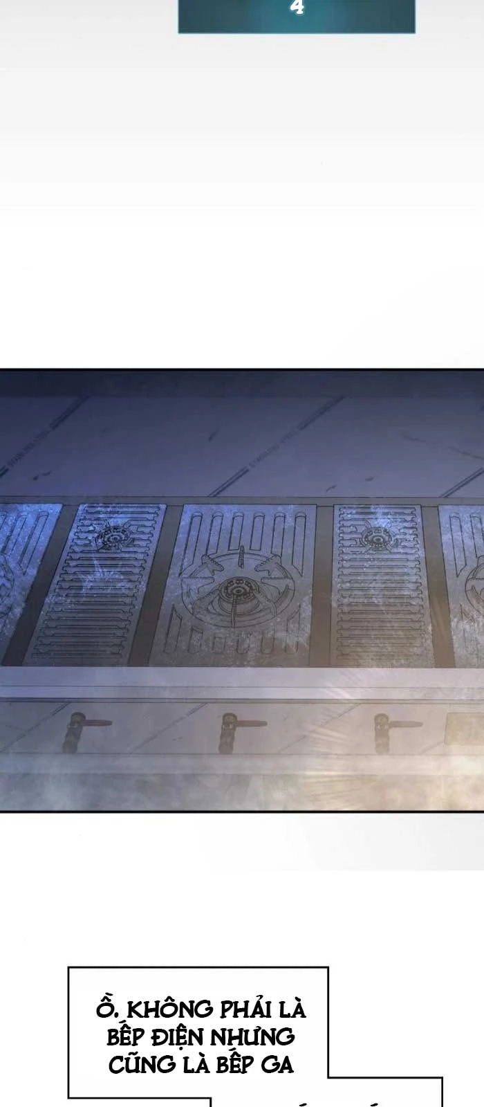 Nhân Viên Văn Phòng Trong Tận Thế Kỷ Băng Hà Chapter 26 - 27