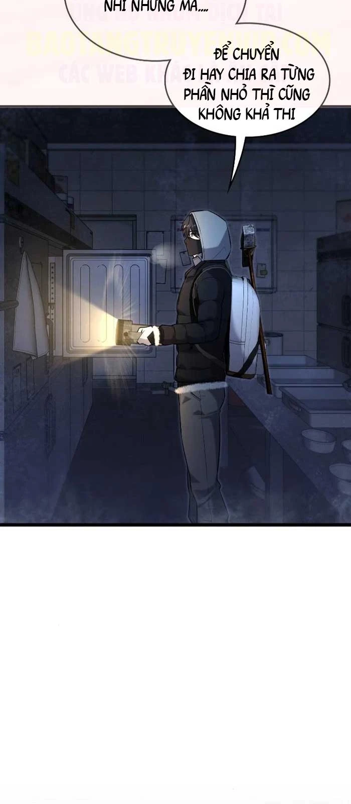 Nhân Viên Văn Phòng Trong Tận Thế Kỷ Băng Hà Chapter 26 - 29