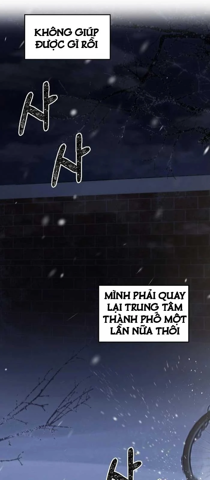 Nhân Viên Văn Phòng Trong Tận Thế Kỷ Băng Hà Chapter 26 - 30