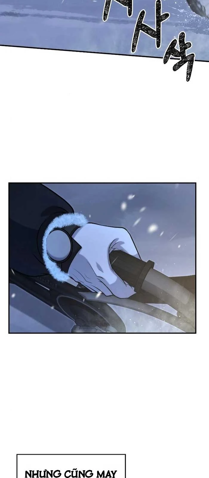 Nhân Viên Văn Phòng Trong Tận Thế Kỷ Băng Hà Chapter 26 - 31